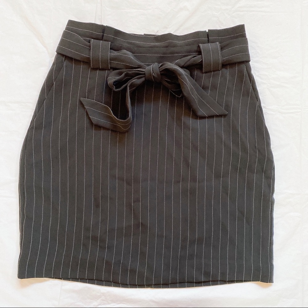 Express skirt